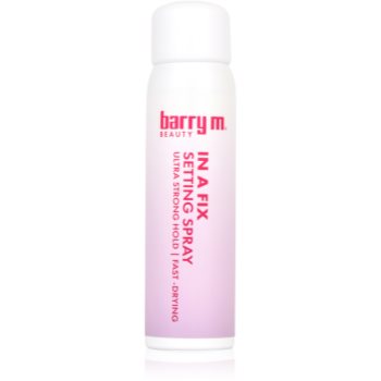 Barry M In A Fix Setting Spray fixator make-up - imagine 2